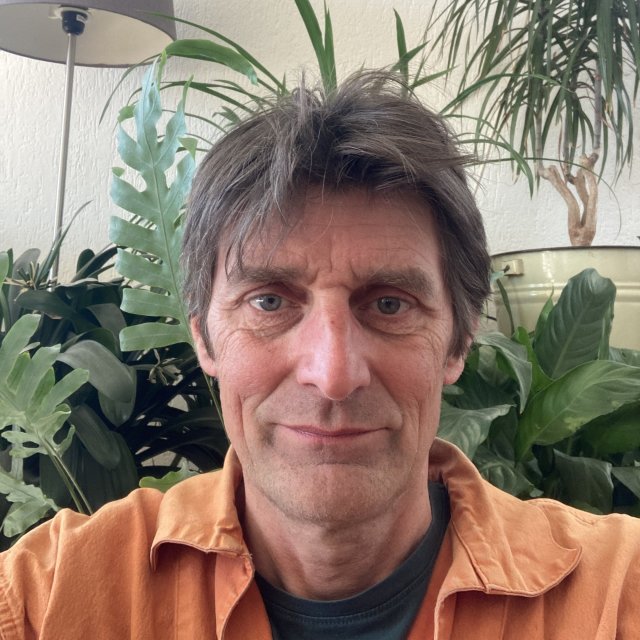 Jan Willem Feenstra