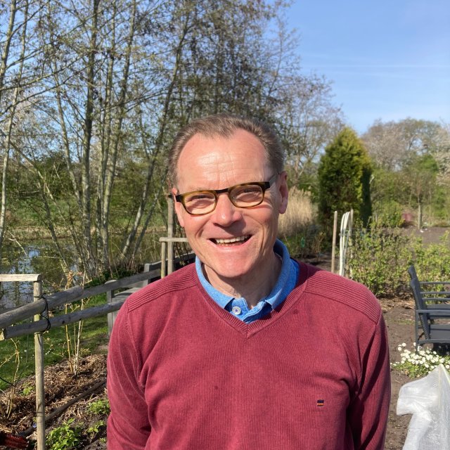 Klaas van der Veen