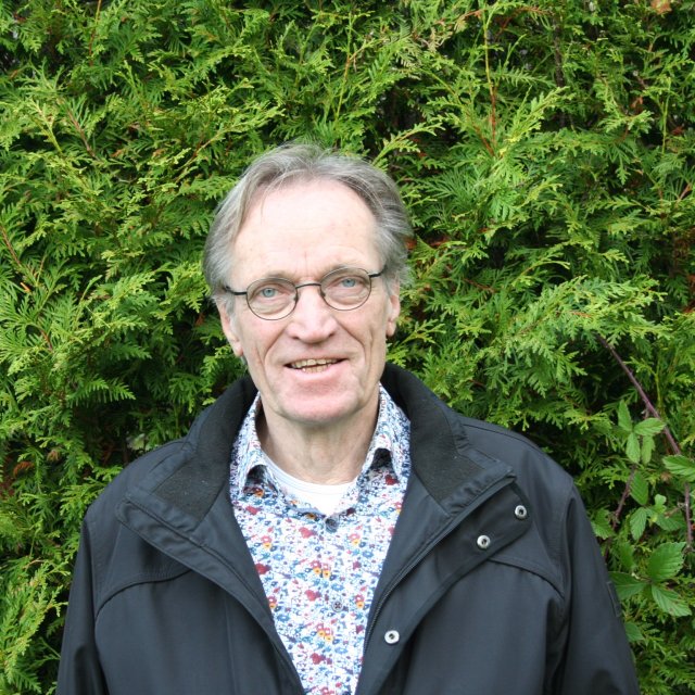 Jan Verbree