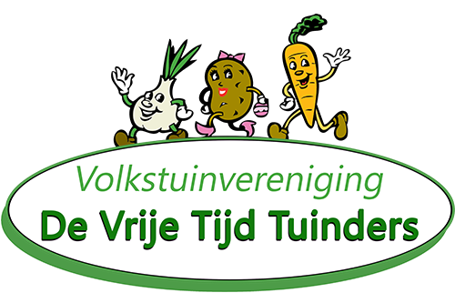 Volkstuinvereniging De Vrije Tijd Tuinders Roden