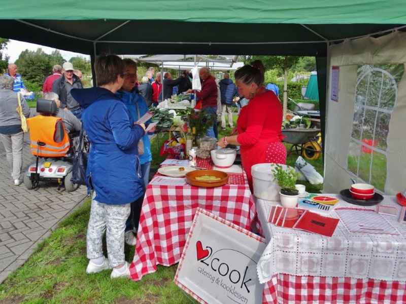 Open dag 2018