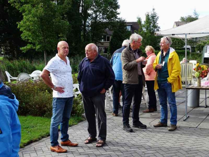 Open dag 2018
