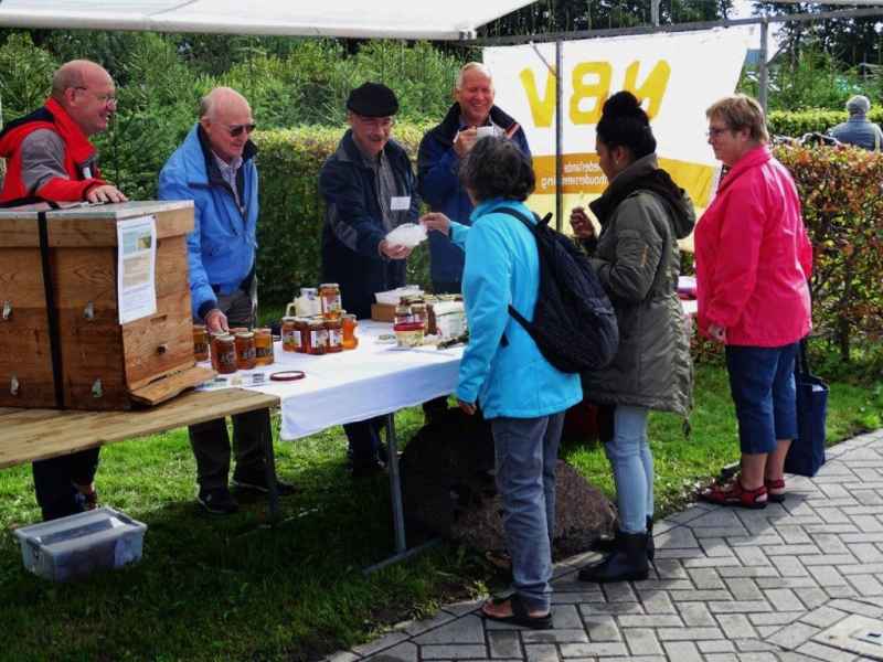 Open dag 2018