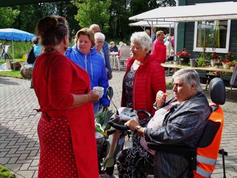 Open dag 2018