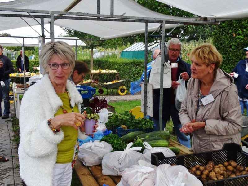 Open dag 2018