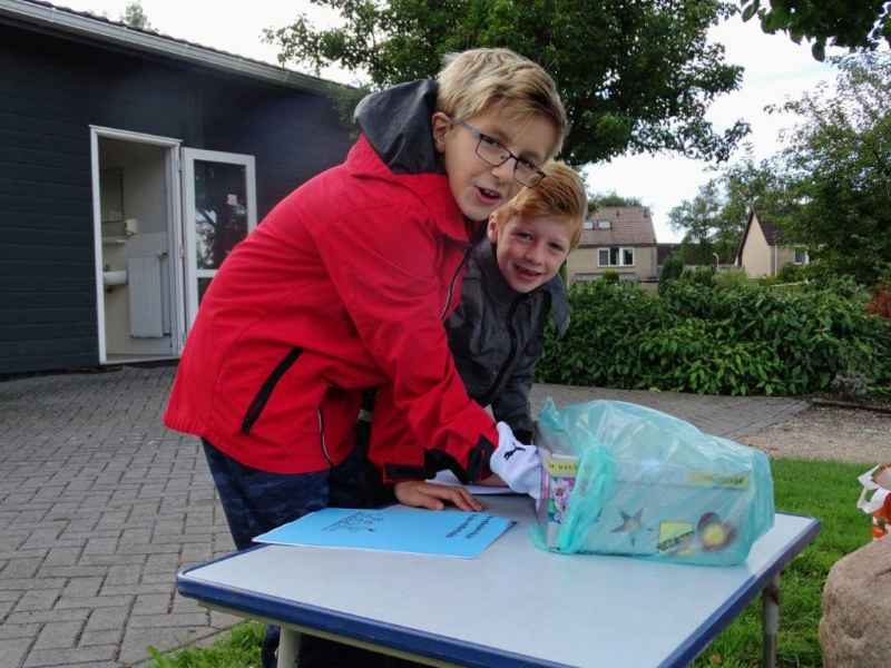 Open dag 2018