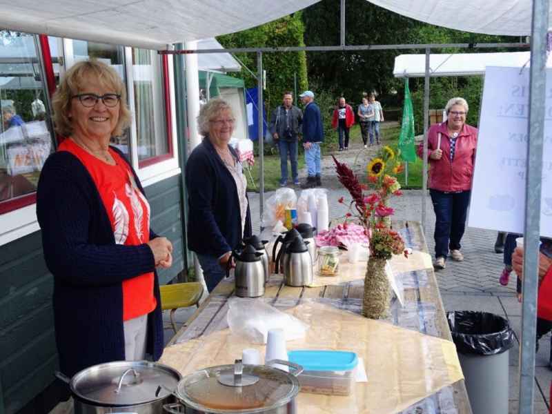 Open dag 2018