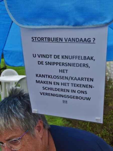 Open dag 2018