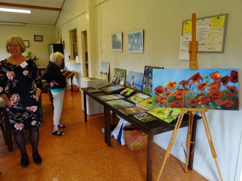 Open dag 2018