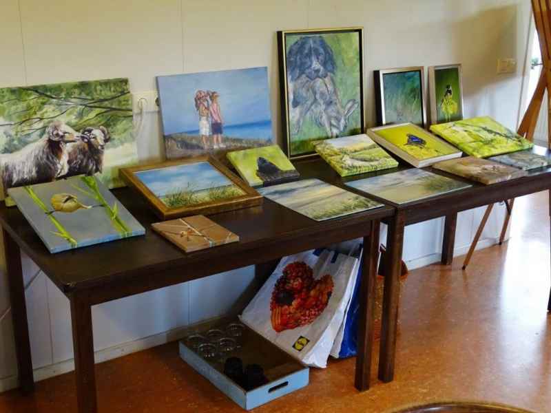Open dag 2018