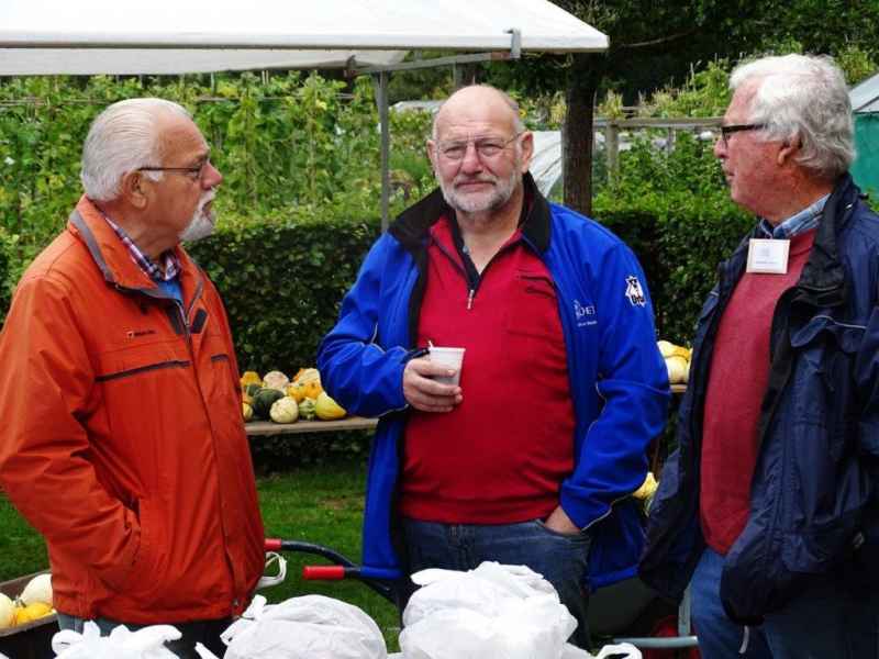 Open dag 2018