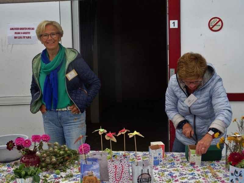 Open dag 2018