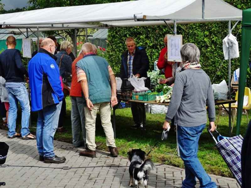 Open dag 2018