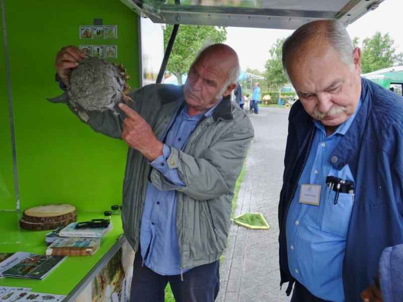 Open dag 2018