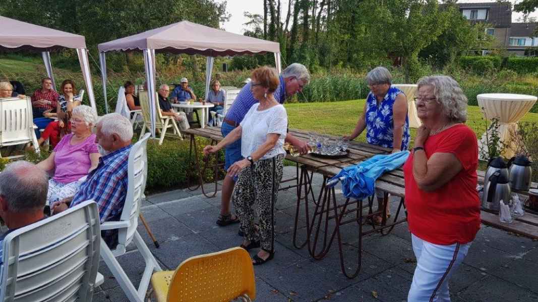 Open dag 2019