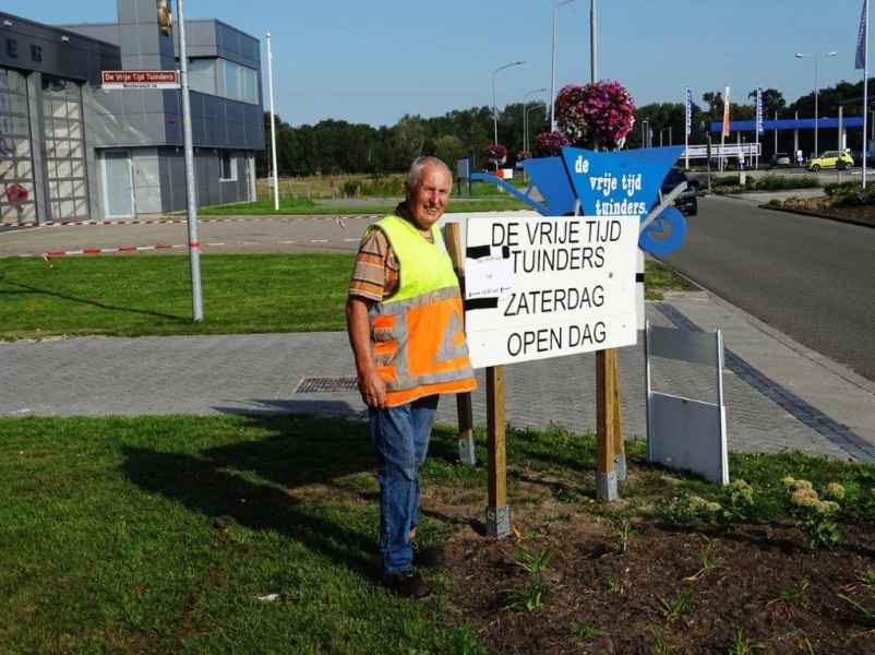 Open dag 2019