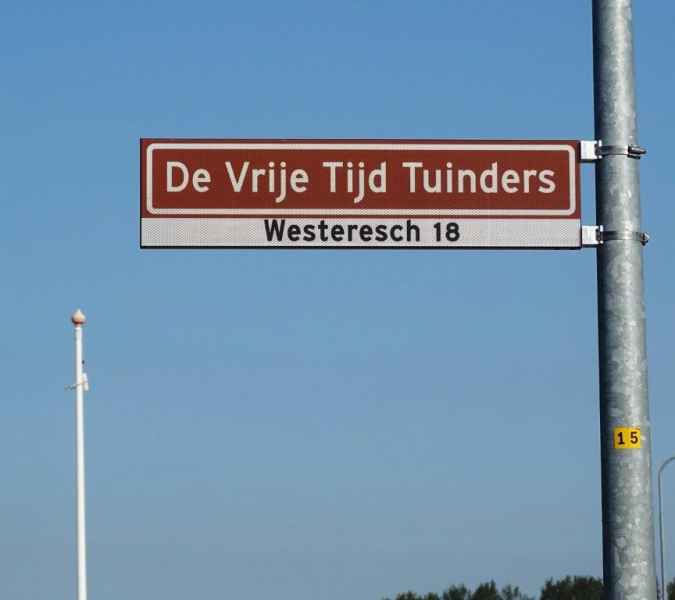 Open dag 2019