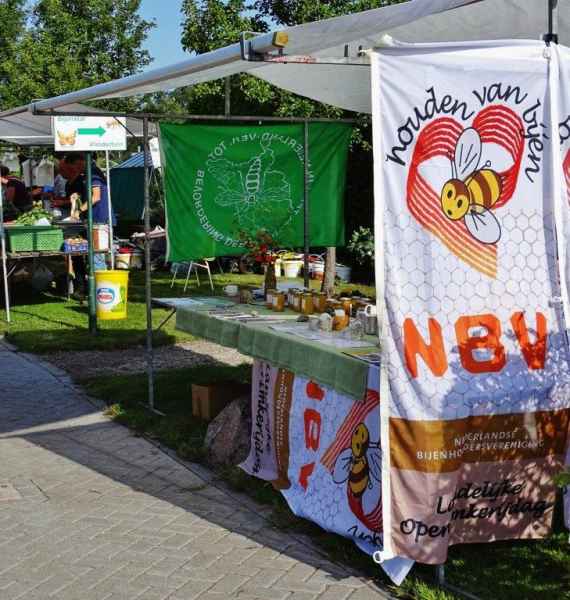 Open dag 2019