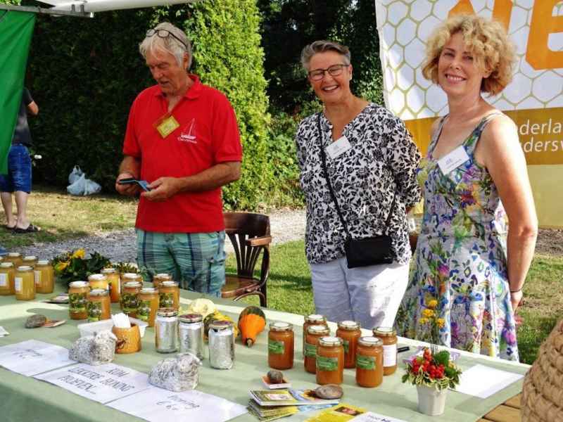 Open dag 2019
