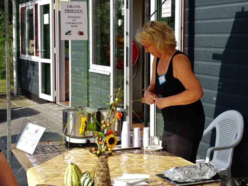 Open dag 2019