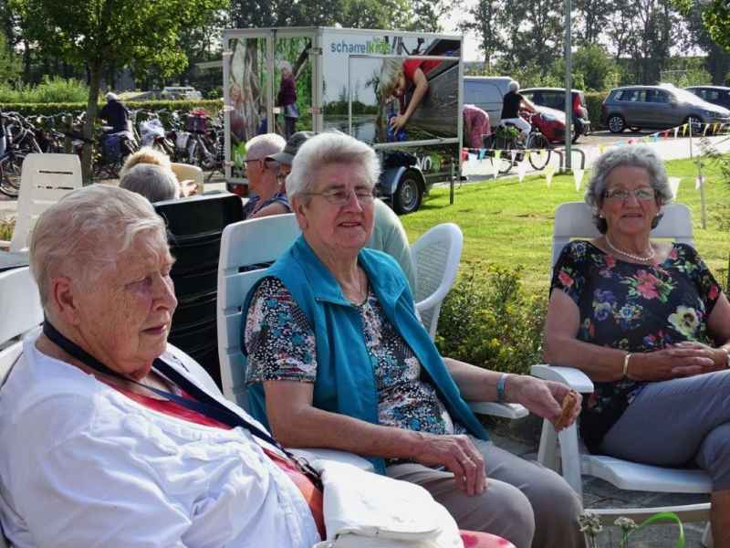 Open dag 2019