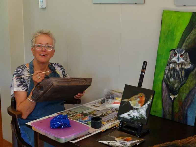 Open dag 2019