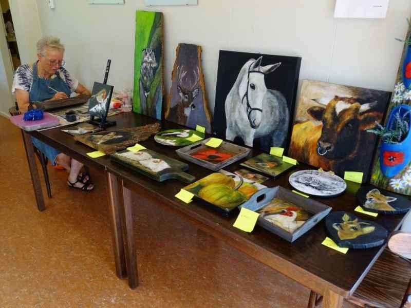 Open dag 2019
