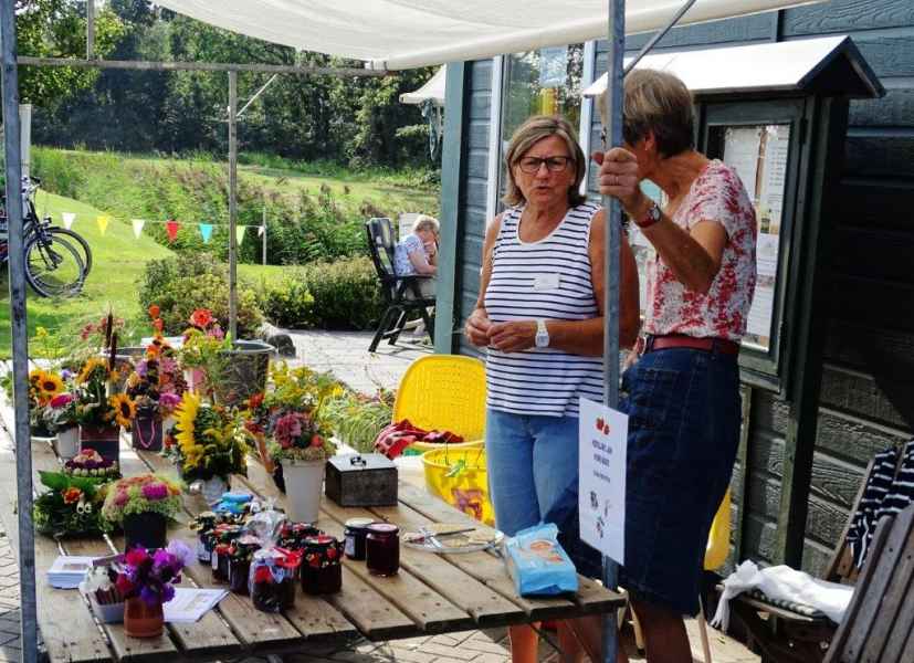 Open dag 2019