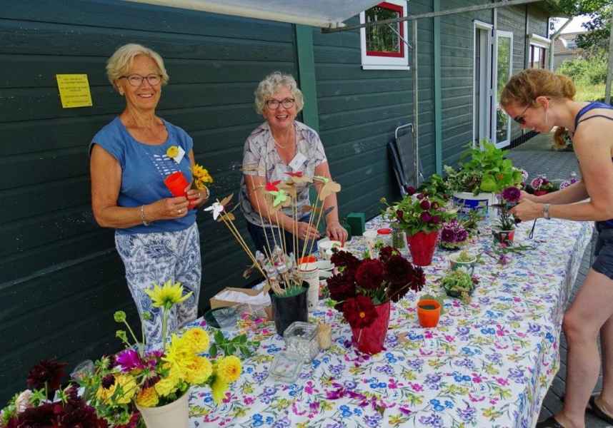 Open dag 2019