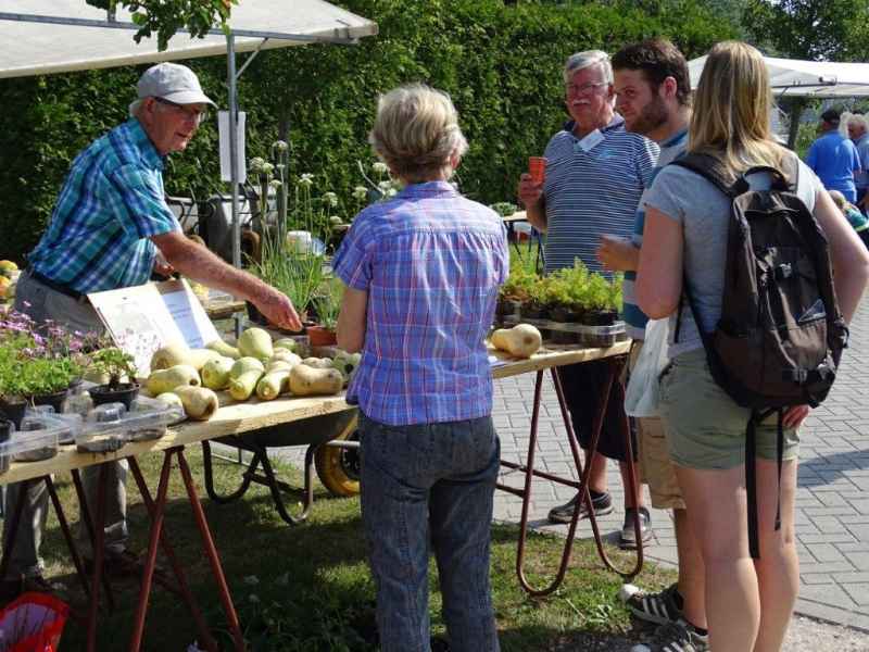 Open dag 2019