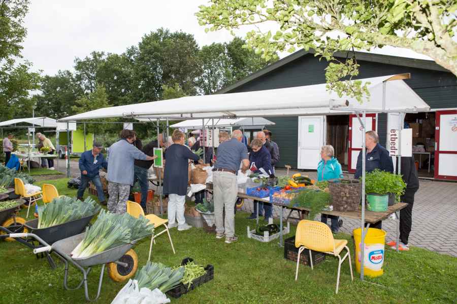 Open Dag 2021