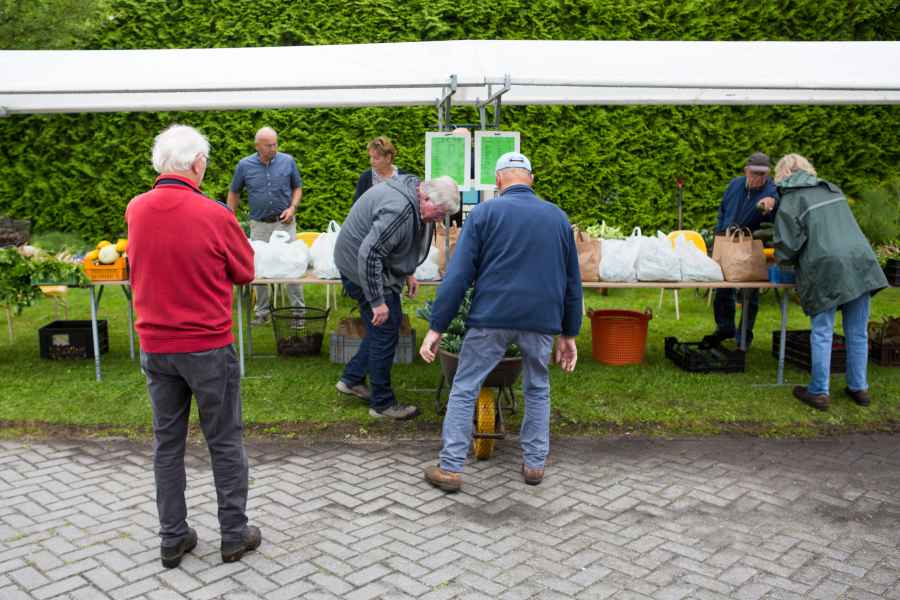 Open Dag 2021