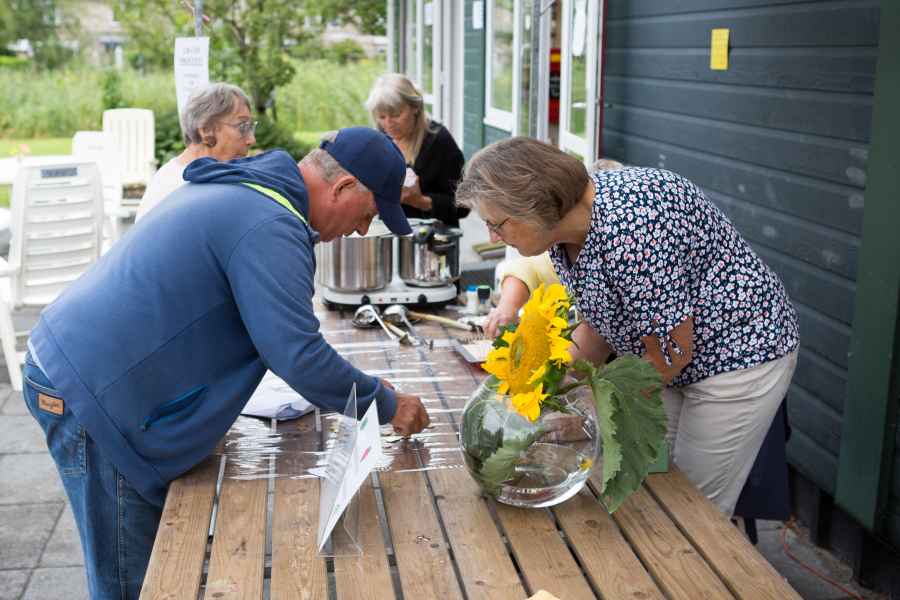 Open Dag 2021