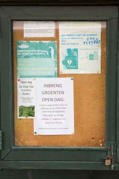 Open Dag 2021