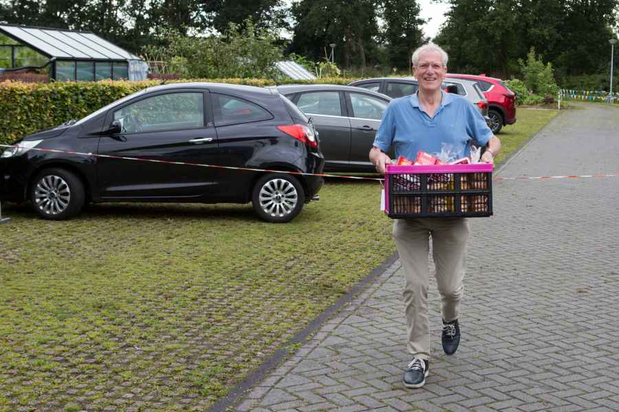 Open Dag 2021