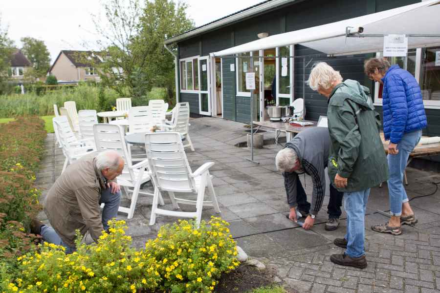 Open Dag 2021