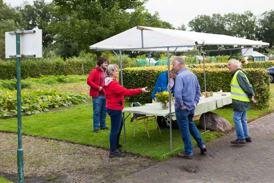 Open Dag 2021