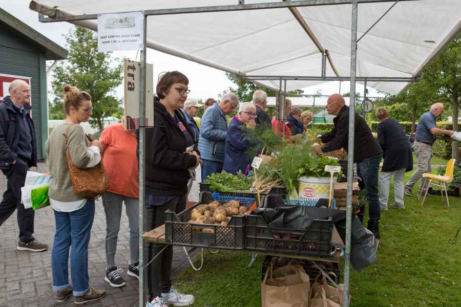 Open Dag 2021