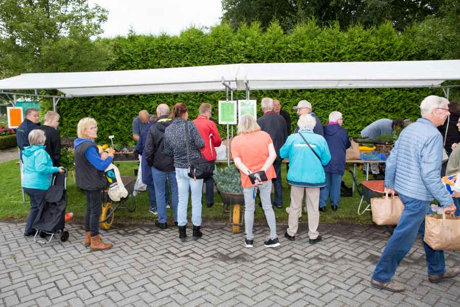 Open Dag 2021