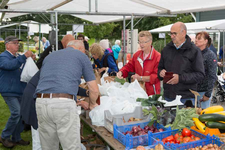 Open Dag 2021
