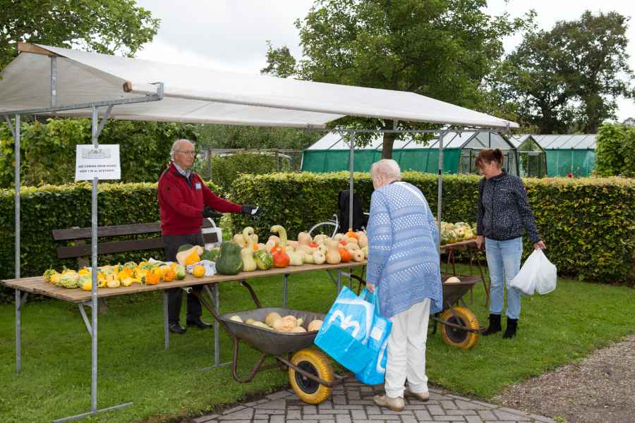Open Dag 2021