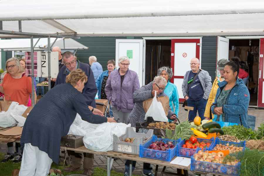 Open Dag 2021