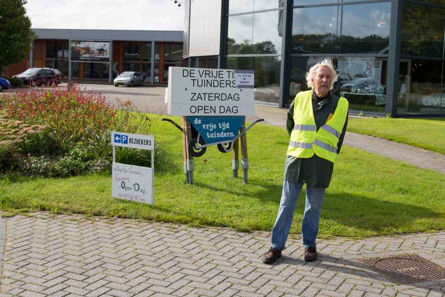 Open Dag 2021