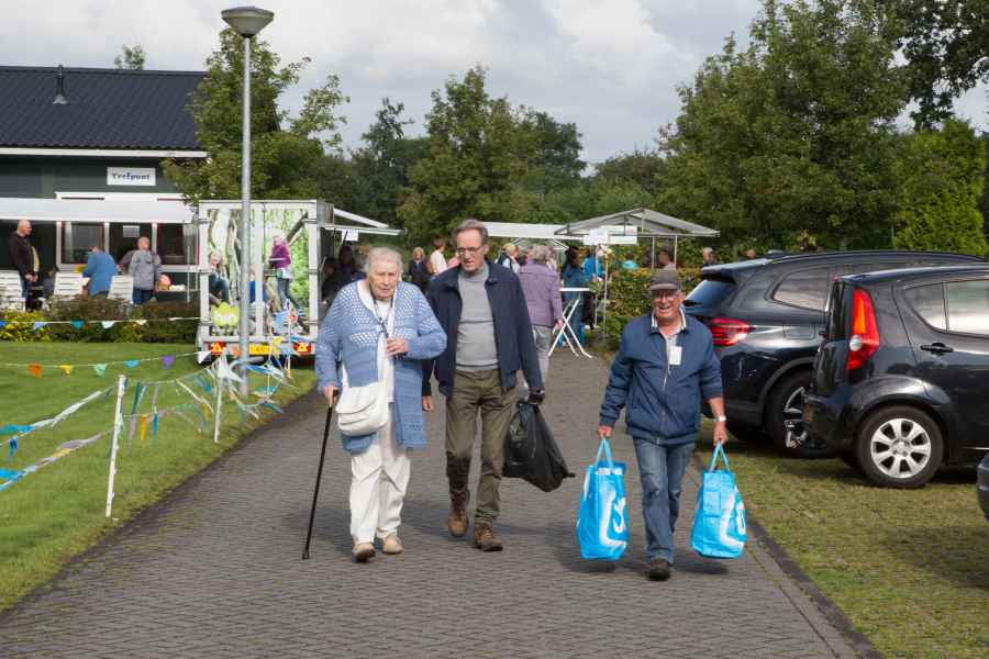 Open Dag 2021
