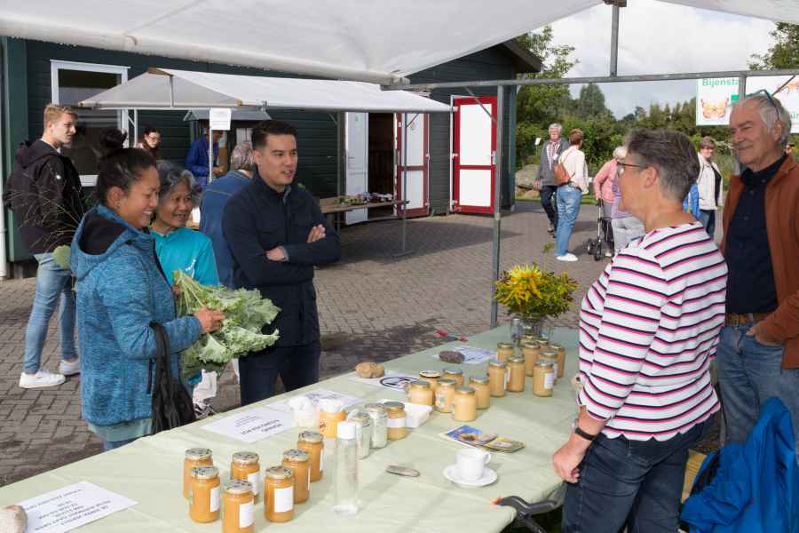 Open Dag 2021