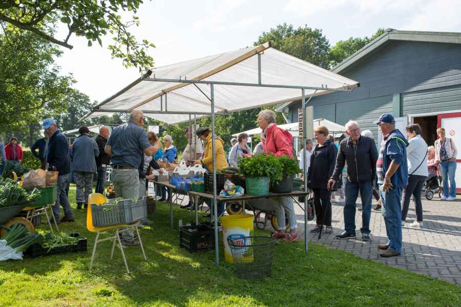 Open Dag 2021