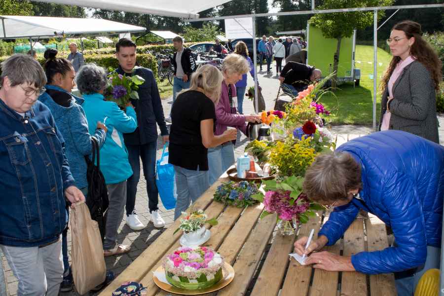 Open Dag 2021