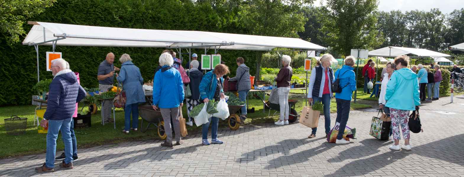 Open Dag 2021
