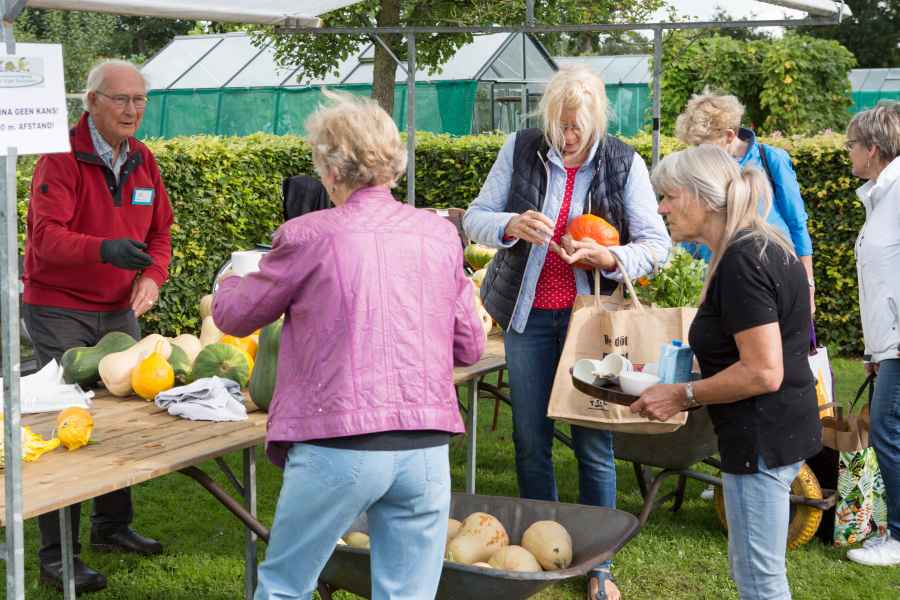Open Dag 2021
