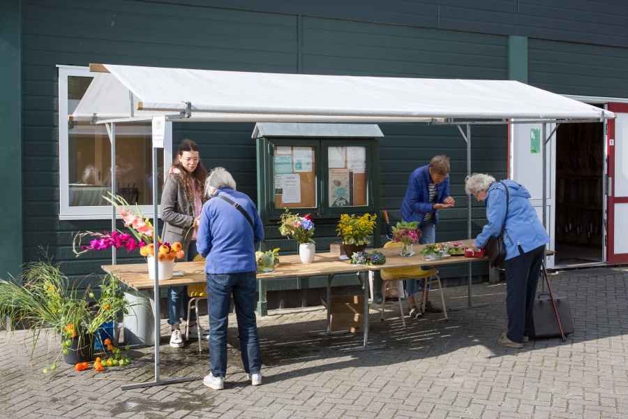 Open Dag 2021